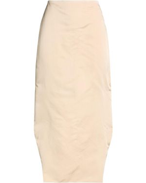 Givenchy Midi-Rock - Natur