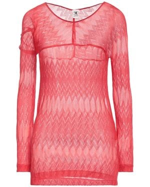 Missoni Pullover - Rosa