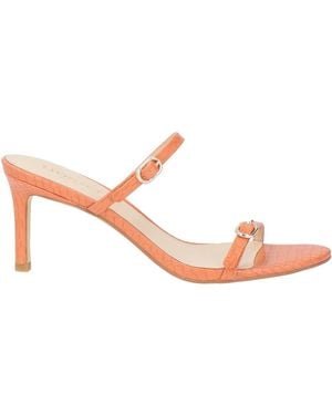 Twinset Sandals - Pink