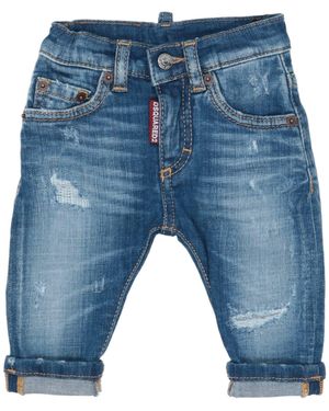 DSquared² Jeanshose - Blau