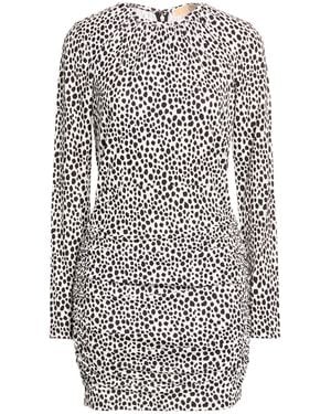 MICHAEL Michael Kors Mini Dress - White
