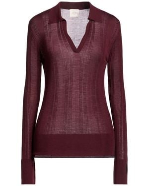 Alysi Jumpers - Purple