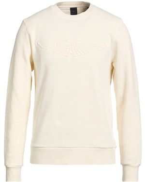 Hackett Sweatshirts - Natural