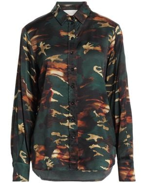 8pm Shirt - Black
