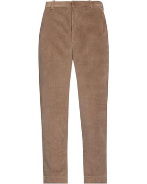 Circolo 1901 Trousers - Brown