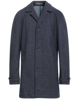 Tommy Hilfiger Coats - Blue