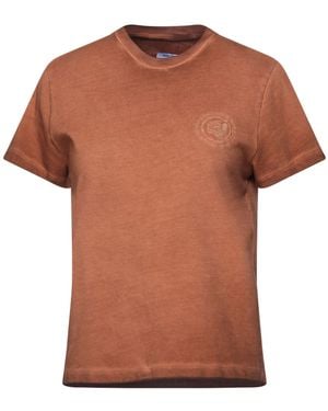 Opening Ceremony T-shirt - Brown