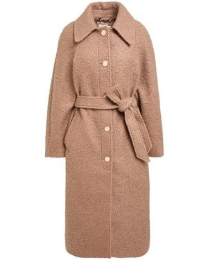 Guess Coat - Natural