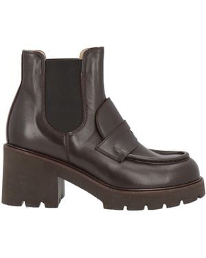 Doucal's Stivaletti - Marrone