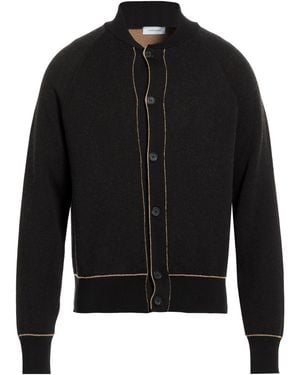 Ferragamo Cardigan - Black