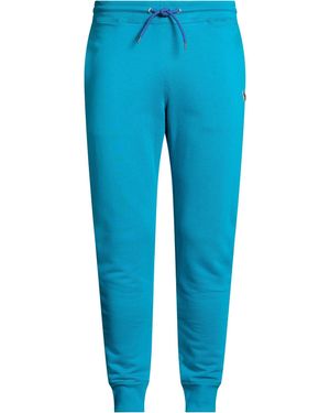 Paul Smith Pants Cotton - Blue