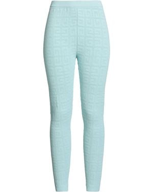 Givenchy Leggings - Blu