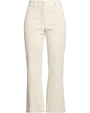 Momoní Trouser - Natural