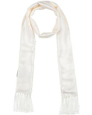 ZEGNA Sciarpa - Bianco