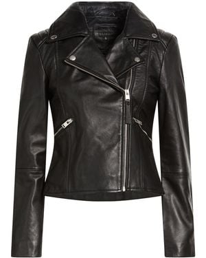 Bolongaro Trevor Jackets - Black