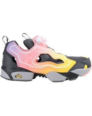 Reebok Sneakers - Multicolore