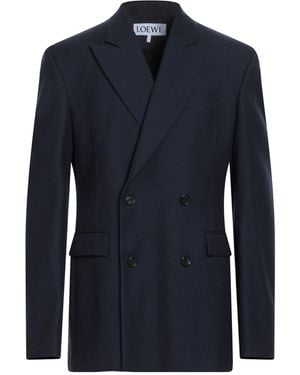 Loewe Blazer - Blue