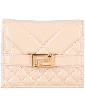 Versace Brieftasche - Natur