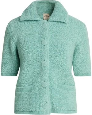 Tod's Cardigan - Verde