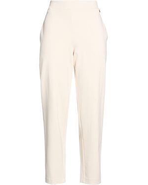 Souvenir Clubbing Trousers - White
