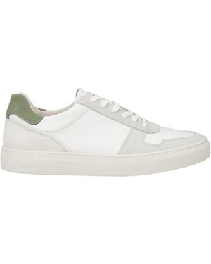 Hackett Sneakers - Weiß