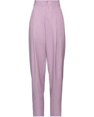 hinnominate Trouser - Purple