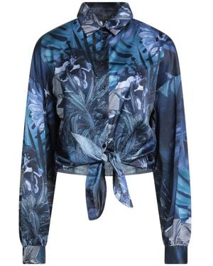 Guess Camicia - Blu