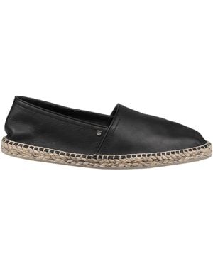 Ferragamo Espadrilles - Schwarz