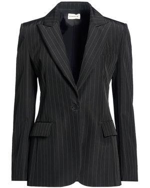 P.A.R.O.S.H. Blazer - Black