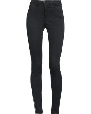 Pepe Jeans Jeans Cotton, Polyester, Elastane - Black