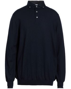 Gran Sasso Pullover - Azul