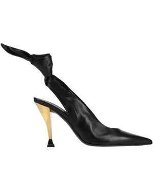 Givenchy Pumps - Schwarz