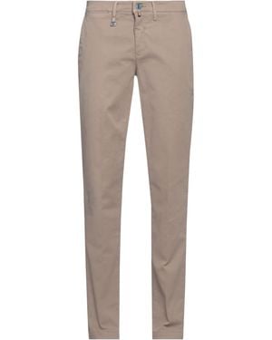 Barbati Trouser - Grey