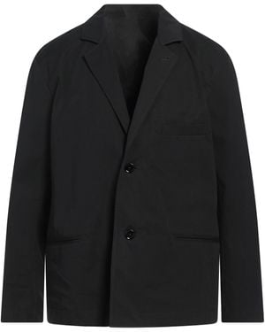 Lemaire Blazer - Schwarz