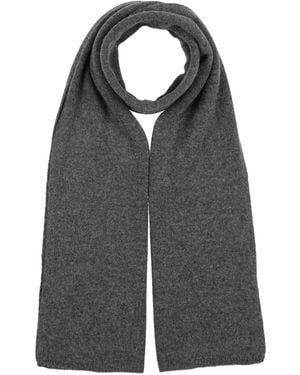 Caractere Bufanda - Gris