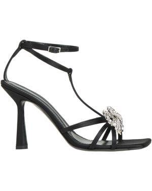 Aldo Castagna Sandals - White