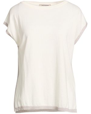 La Fileria Jumper - White