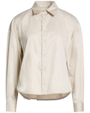 Camicettasnob Shirt - Natural