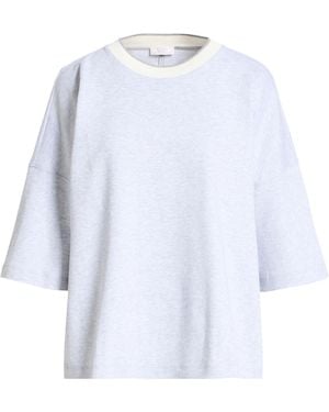Peserico T-Shirts - White