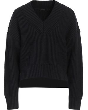JOSEPH Pullover - Nero