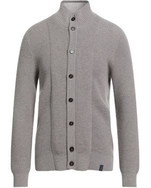 Fay Cardigan - Grigio