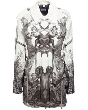 Burberry Camicia - Bianco
