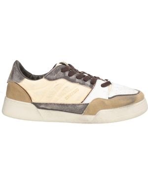 MonoWay Sneakers - Natur