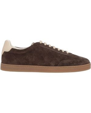 Brunello Cucinelli Sneakers - Brown