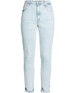 Guess Jeans Cotton - Blue