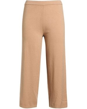 Marella Pants - Natural