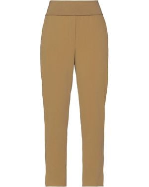 Manila Grace Pants - Natural