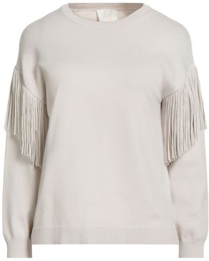 Marella Jumper - White