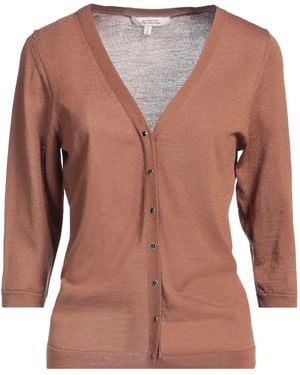 Dorothee Schumacher Cardigan - Marrone