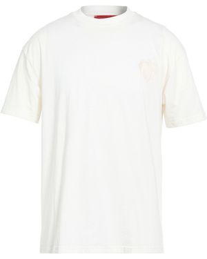 Vision Of Super T-Shirt Cotton - White